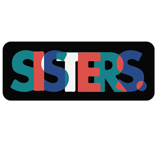 sisters_Artboard 1.png Sticker