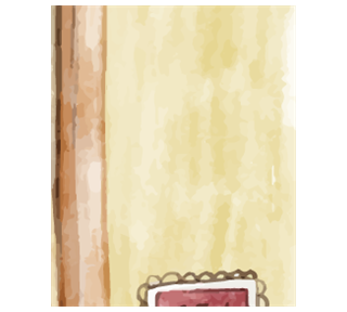 travel suitcase_Artboard 1.png Sticker