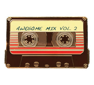 awesome mix_Artboard 1.png Sticker