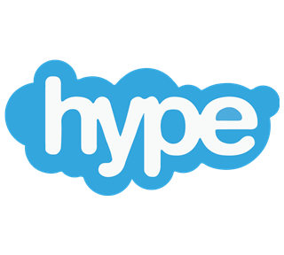 SY_Hype_Artboard 1.png Sticker
