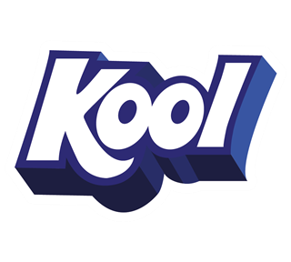 SY_Kool_Artboard 1.png Sticker