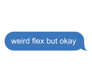 SY_WeirdFlex_Artboard 8.png Sticker