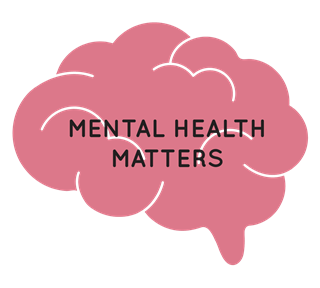SY_MentalHealthMatters Sticker