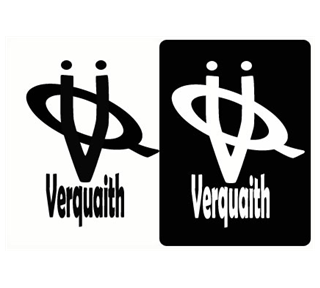 verquath-the-brand.V2.jpg Sticker