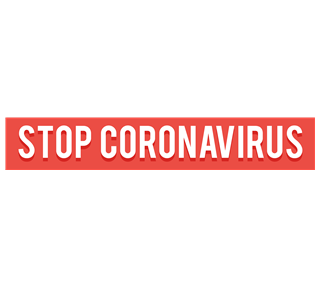 StopCoronavirus_Text Sticker
