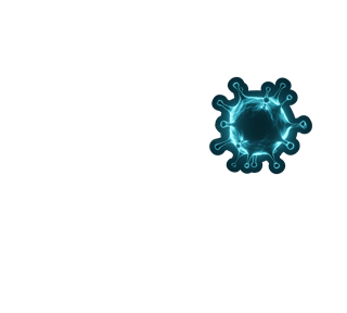 Virus Sticker