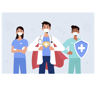 SuperHeroes.png Sticker