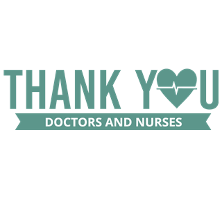 ThankYouDoctorsNurses.png Sticker