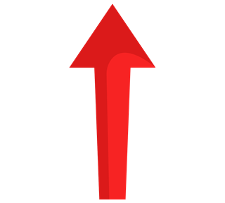 Arrow1.png Sticker