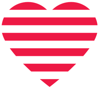 Heart Sticker