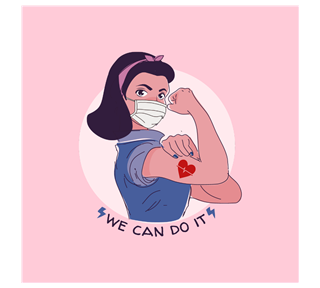 RosieNurseBG.png Sticker