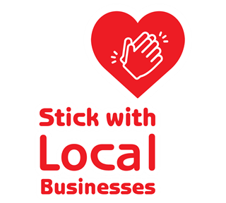 StickWithLocal.png Sticker