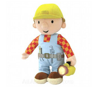 Bob_Builder_large.jpg Sticker