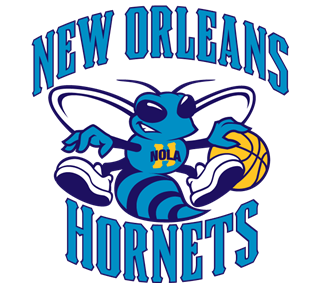 NOHornets.png Sticker