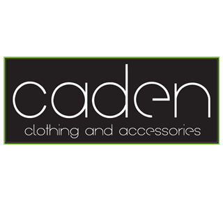 caden logo.png Sticker