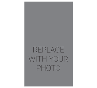Replace Your Photo Sticker