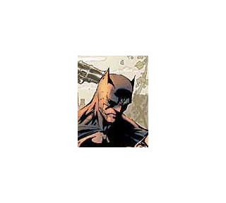 batman613ss.jpg Sticker