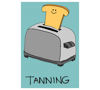 toaster pic 2.jpg Sticker