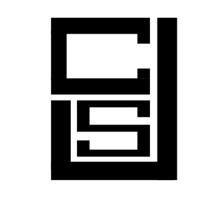 JCS Logo.png Sticker