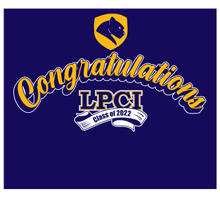 LPCI 2022 Sticker