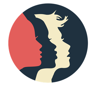 Women's March Sticker