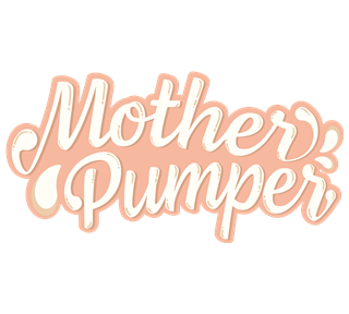 Mother Pumper Sticker