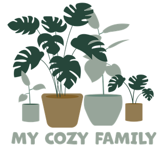 Plant Family Sticker
