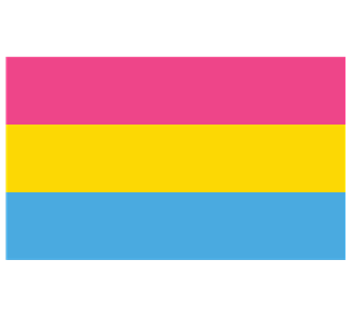 Pansexual Sticker