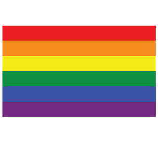 Rainbow Pride Sticker