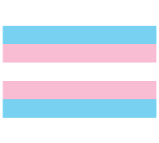 Transgender Sticker