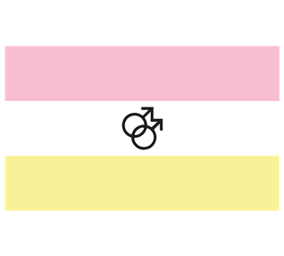 Twink Sticker