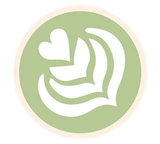 Matcha Latte Sticker