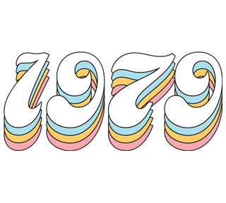 1979 Sticker