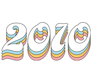 2010 Sticker