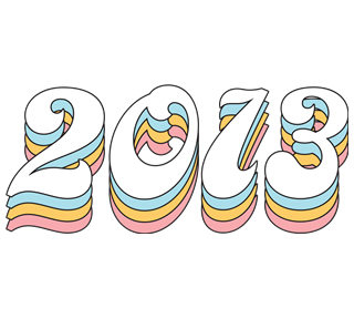 2013 Sticker