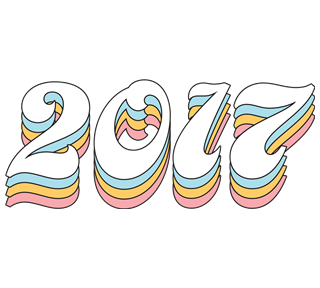 2017 Sticker