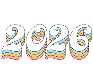 2026 Sticker