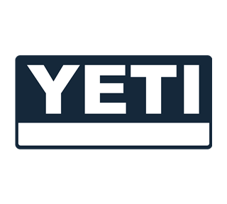 Yeti Label Sticker