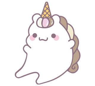 Neapolitan Horse Sticker