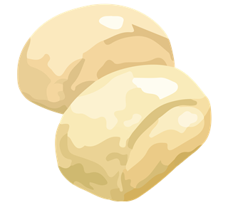 Bao Sticker