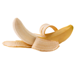Banana Split Sticker