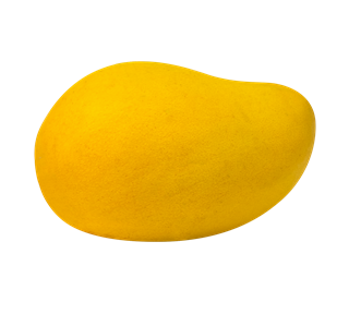 Mango Whole Sticker