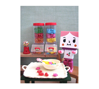 tofu sweet.jpg Sticker