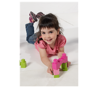 8224 Play n Go farm-242.jpg Sticker