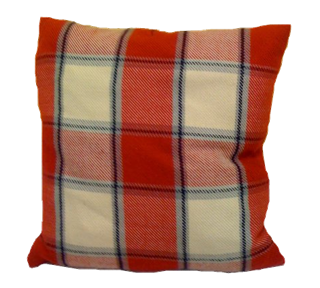 plaidcushion.png Sticker