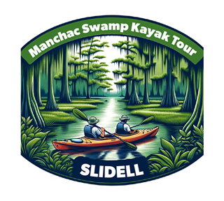 Louisiana, Slidell Sticker