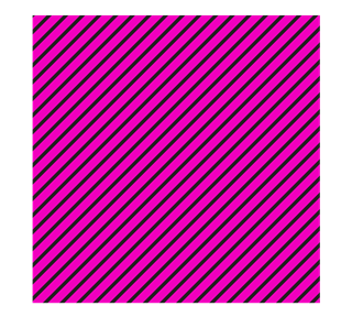 Stripes3 Sticker
