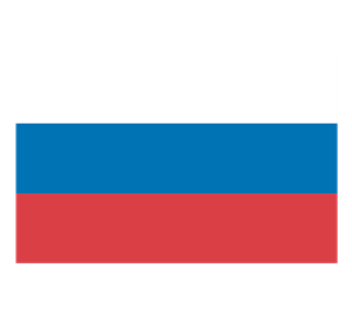russia Sticker