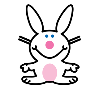 Whatever_You_Moron_Image Sticker