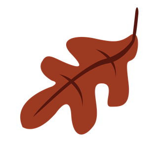 leaf2 Sticker